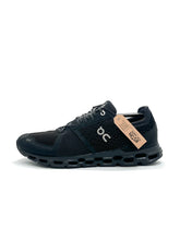 On Cloud On Cloudstratus Trainers Branded Running Shoes