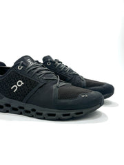 On Cloud On Cloudstratus Trainers Branded Running Shoes