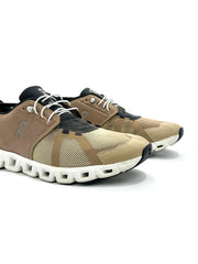 On Cloud 5 Lightweight Branded Running Shoes