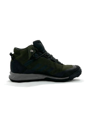 Adidas Trekking Lightweight Branded Shoes