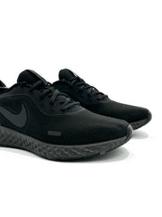 Nike Revolution Lightweight Branded Running Shoes