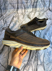 Hoka Goretex Branded Running Shoes