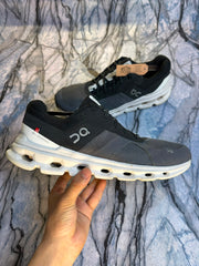 ON CLOUD BRANDED RUNNING SHOES