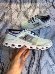 On Cloud Lightweight Branded Shoes