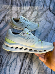 On Cloud Surfers Branded Shoes