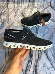 On Cloud 5 Branded Running Shoes