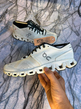 On Cloud X Branded Running Shoes