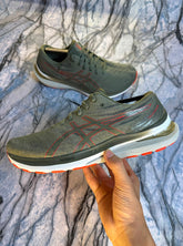 Asics Gel Kayano 29 Branded Running Shoes