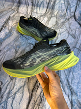 Asics Novablast 3 Branded Shoes