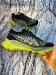 Asics Novablast 3 Branded Shoes