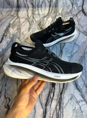 Asics Nimbus Branded Shoes