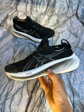 Asics Nimbus Branded Shoes