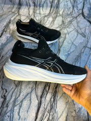 Asics Nimbus Branded Shoes