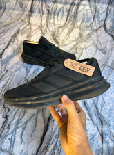 Adidas Galaxy Lightweight Branded Shoes