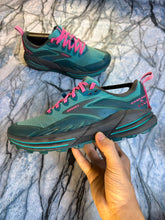 Brooks Branded Shoes