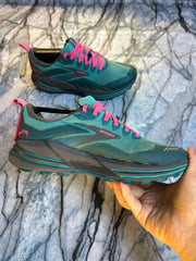 Brooks Branded Shoes