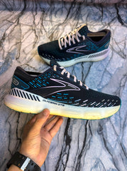 Brooks Glycerin Lightweight Branded Running Shoes