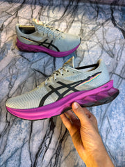 Asics Novablast Branded Shoes
