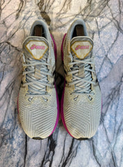 Asics Novablast Branded Shoes
