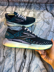 Brooks Glycerin Lightweight Branded Running Shoes
