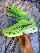 Puma Deviate Nitro Running Shoes