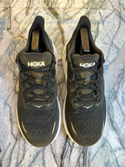 Hoka Clifton 8 Lightweight Branded Running Shoes