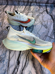 Nike Air Zoom Alphafly Branded Running Shoes