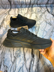 Adidas Cloudfoam Branded Running Shoes