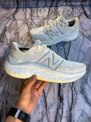 New Balance Fresh Foam Branded Running Shoes