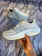 New Balance Fresh Foam Branded Running Shoes