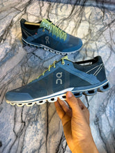 On Cloud Branded Running Shoes