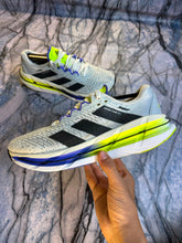 Adidas Adistar Branded Running Shoes