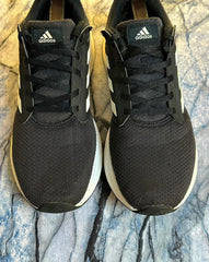 Adidas Cloudfoam Branded Shoes