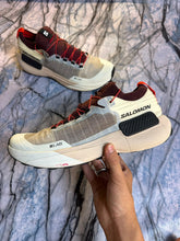 Salomon Genesis Trail Running Branded Shoes