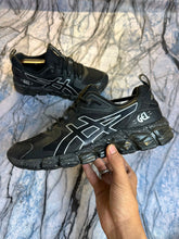Asics Gel Branded Shoes