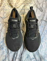 Hoka Gaviota 4 Branded Soft Shoes