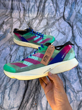 Adidas Takumi Sen 9 Branded Running Shoes