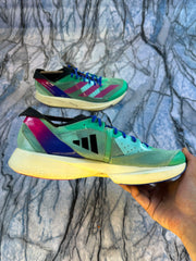 Adidas Takumi Sen 9 Branded Running Shoes