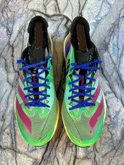 Adidas Takumi Sen 9 Branded Running Shoes