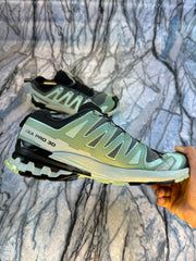 Salamon Hiking and Trekking Branded Shoes