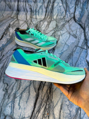 Adidas Adizero Boston 11 Branded Running Shoes
