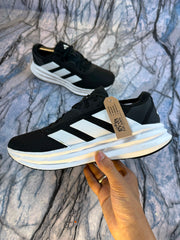 Adidas Galaxy Lightweight Branded Shoes