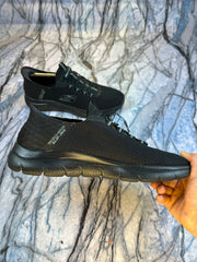 Skechers Slip-on Lightweight Branded Shoes