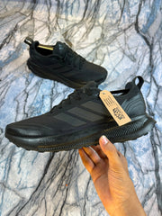 Adidas Trial Runners Shoes