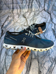 On Cloud 5 Lightweight Branded Running Shoes