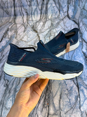 Skechers Go Walk Laceless Branded Walking Shoes