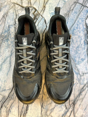 The NorthFace Branded Waterproof Trial Runner Shoes