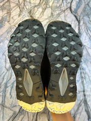 The NorthFace Branded Waterproof Trial Runner Shoes
