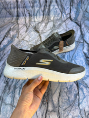 Skechers Slip-ON Lightweight Branded Comfortable Shoes