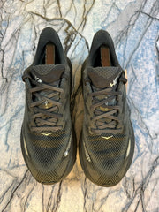 Hoka Clifton 9 Lightweight Branded Running Shoes